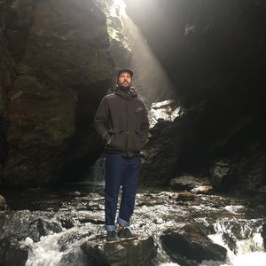 Meet your Posher, Ryan